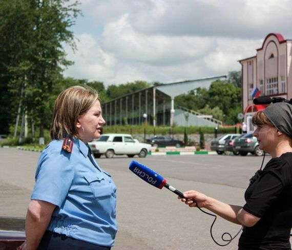 прописка в Буинске